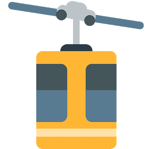 Aerial tramway