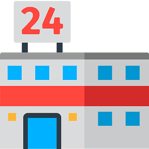 Convenience store