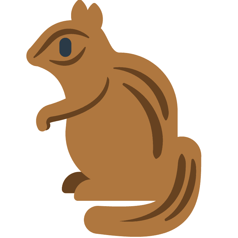 Chipmunk
