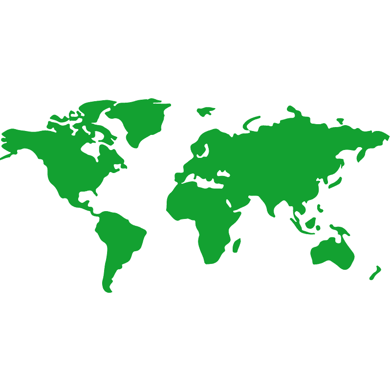世界地图
