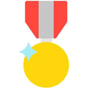 Military medal