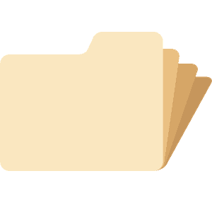 Card index dividers