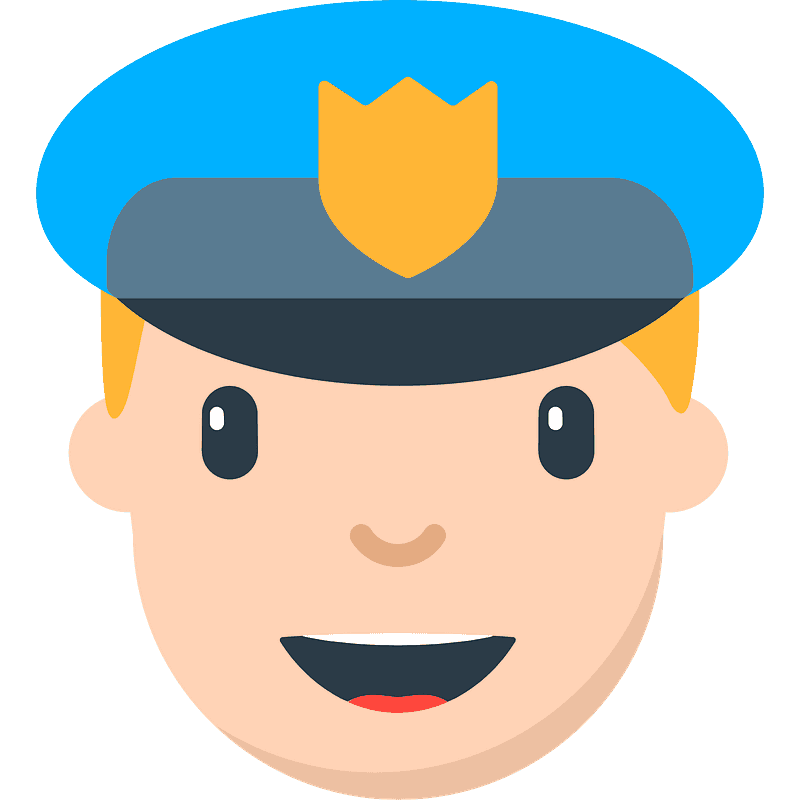 Police officer