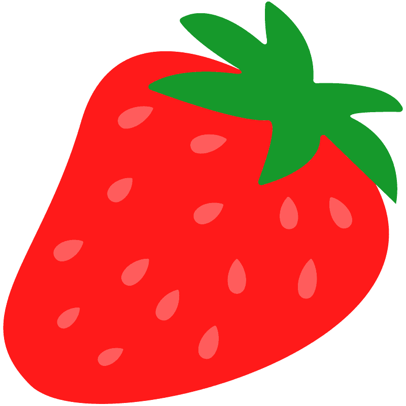 Strawberry
