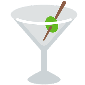 Cocktailglass