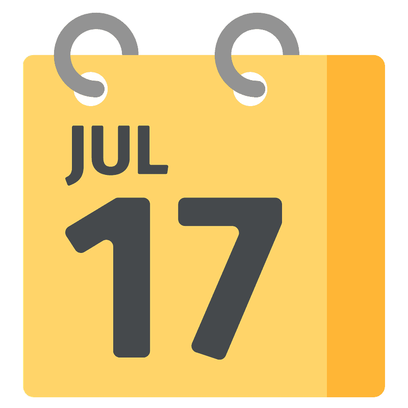 Spiral calendar