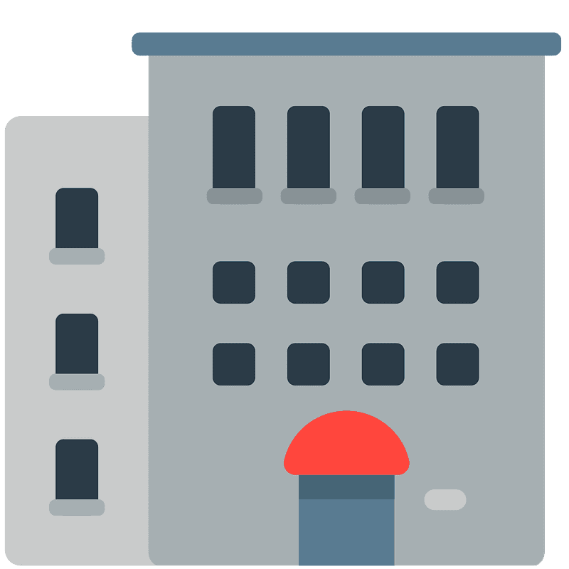 Office building
