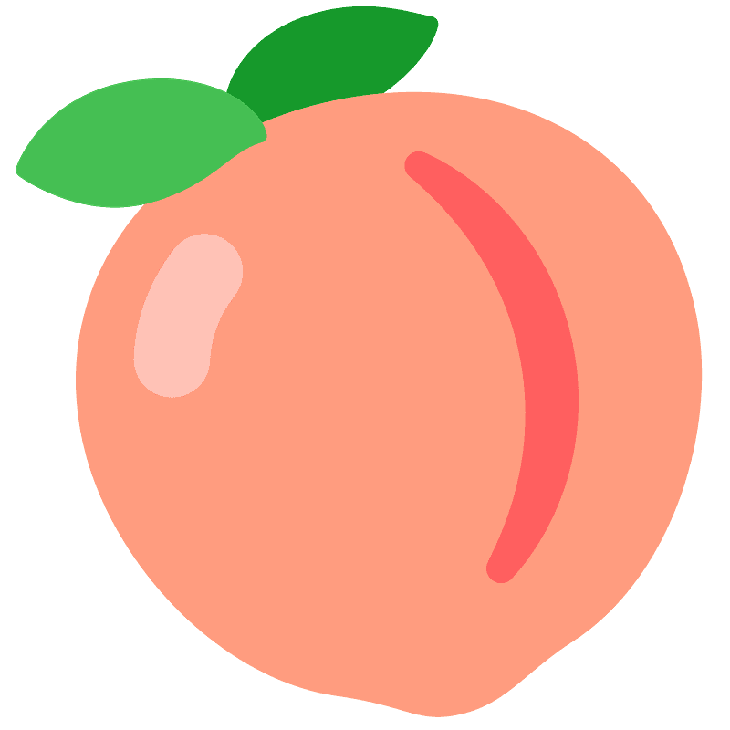 Peach