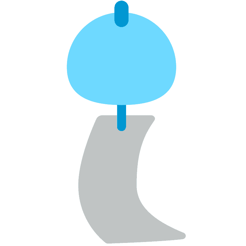 Wind chime
