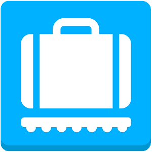 Baggage claim