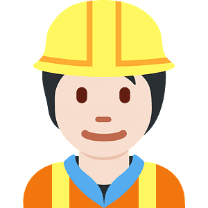 Construction worker