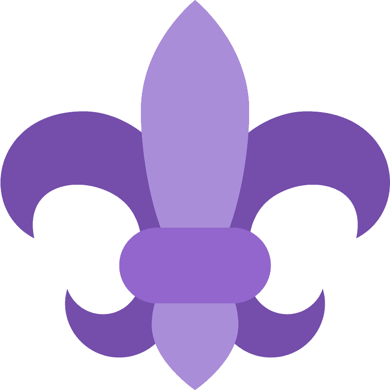 Fleur-de-lis