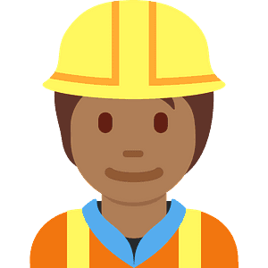 Construction worker