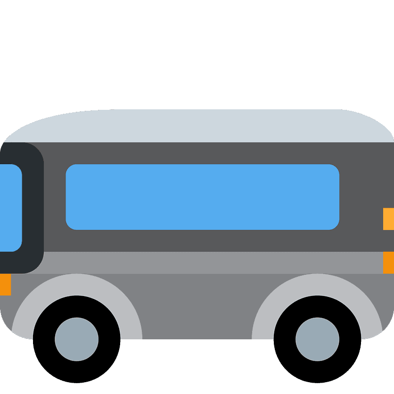 公交车