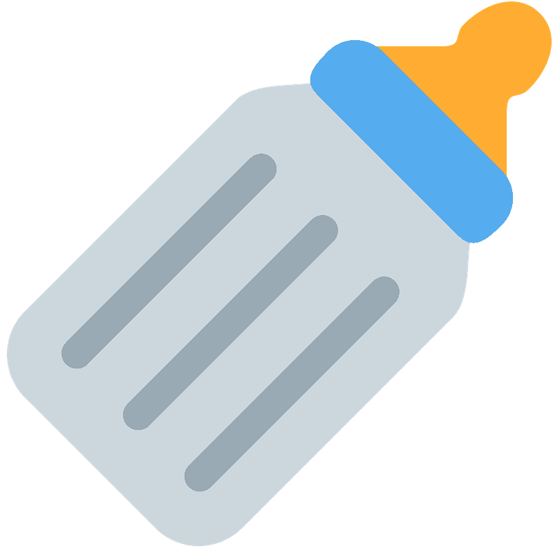 Baby bottle