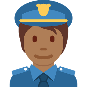 Police officer
