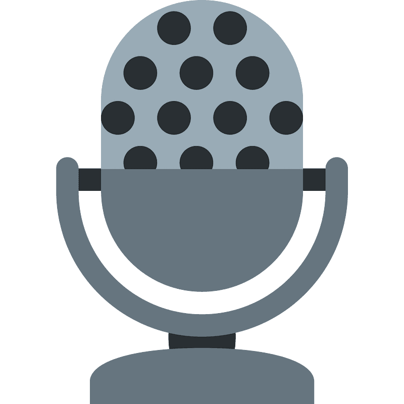Studio microphone