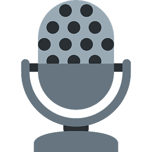 Studio microphone