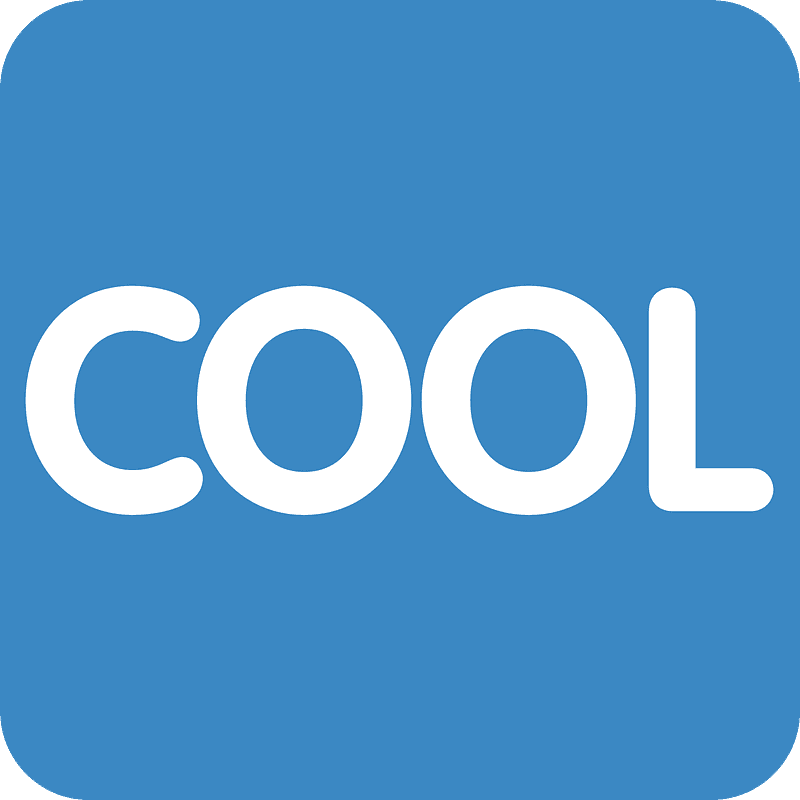 Кнопка "COOL"