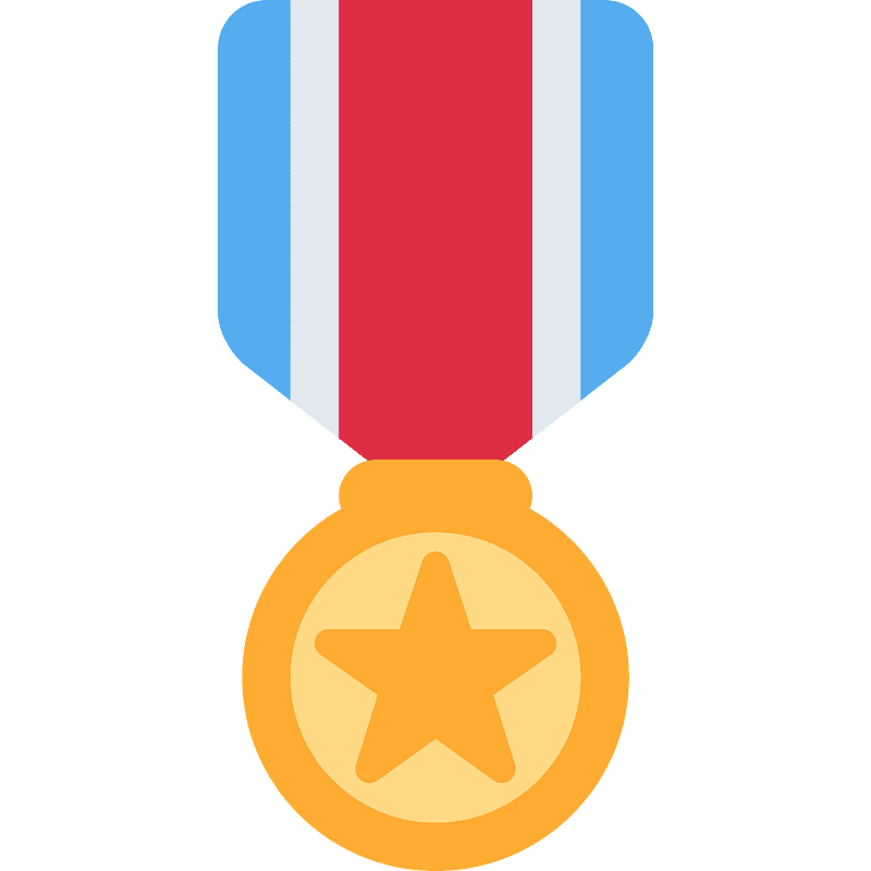 Medali militer