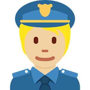 Police officer