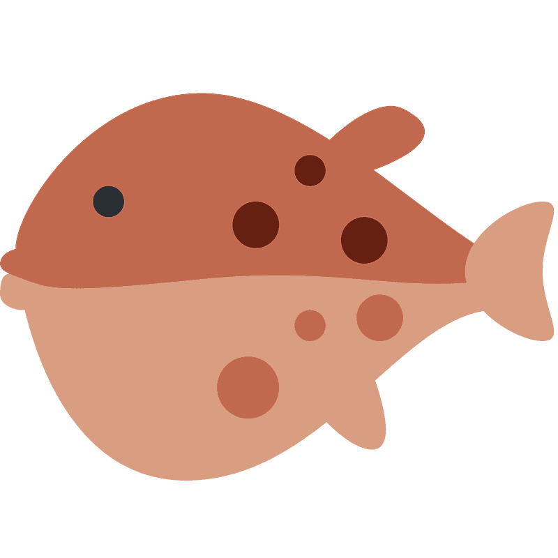 河豚