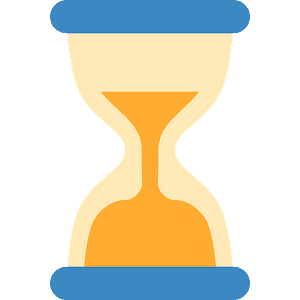 Hourglass done
