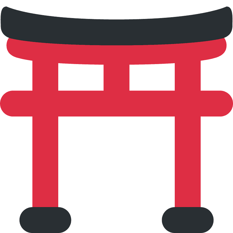鳥居