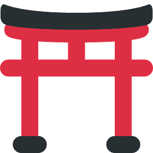 Shinto shrine