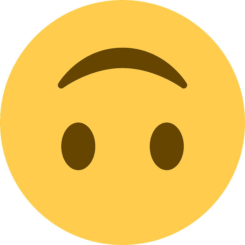 顛倒臉