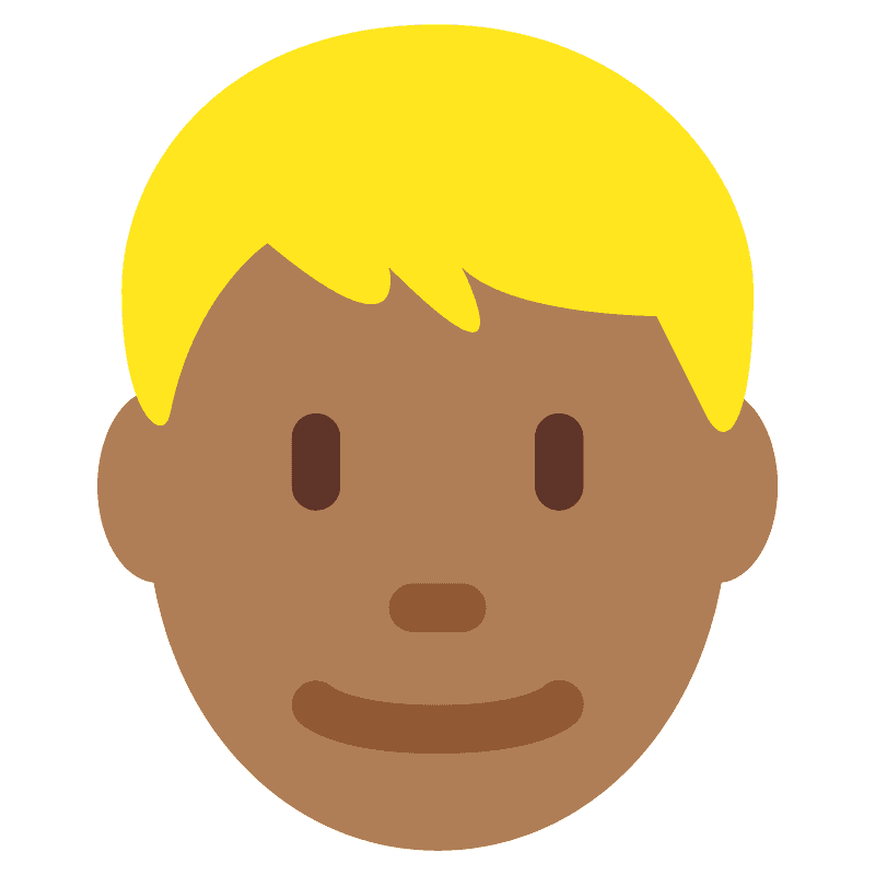 Man