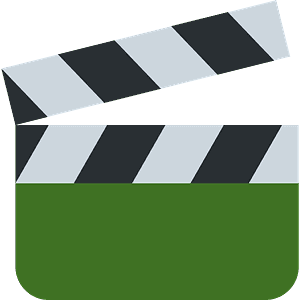 Clapper board