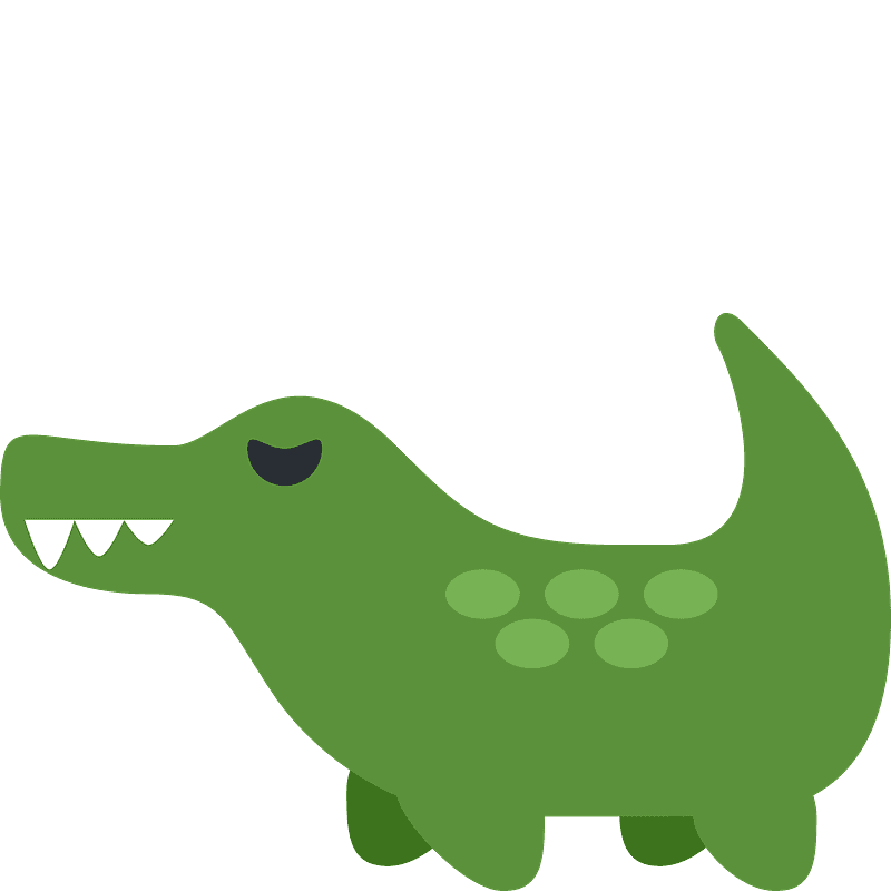 Крокодил