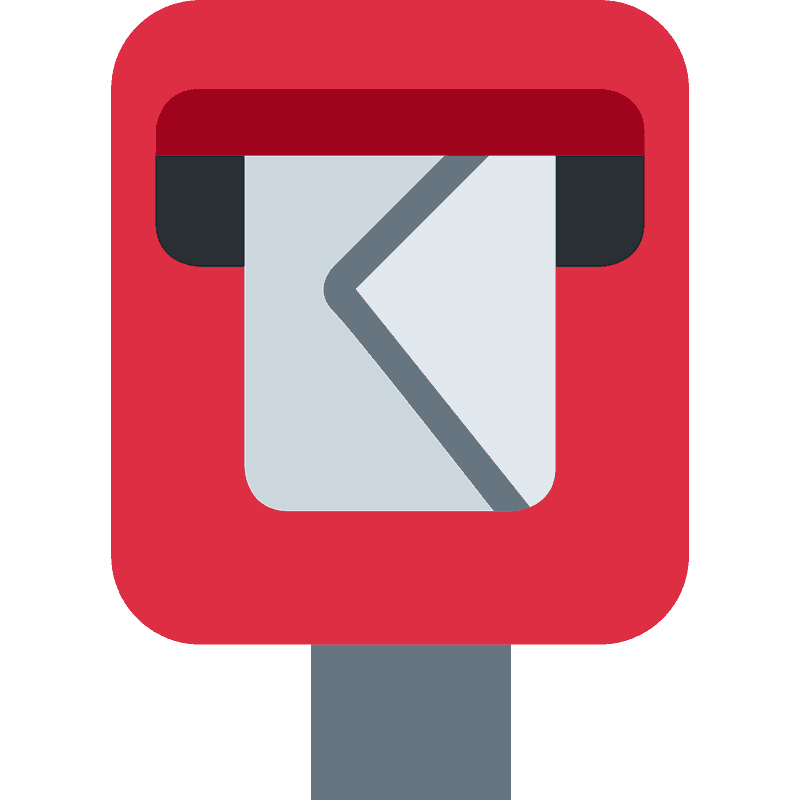 Kotak pos