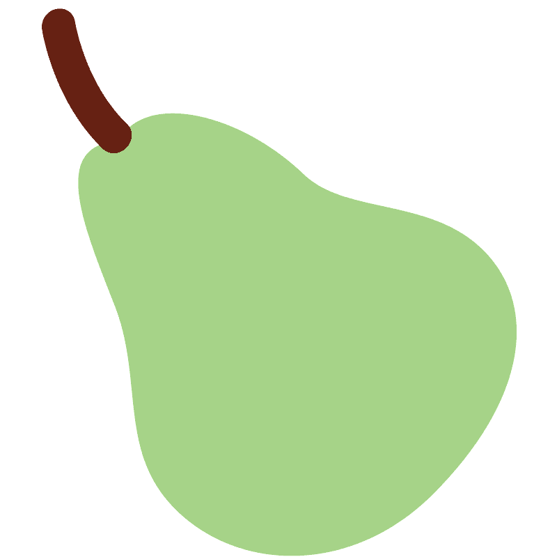 梨