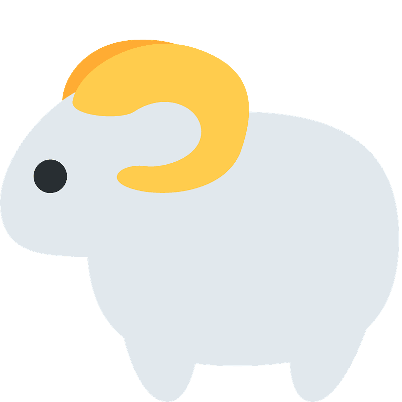 Овца