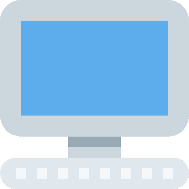 Komputer desktop