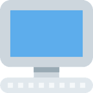 Desktop computer