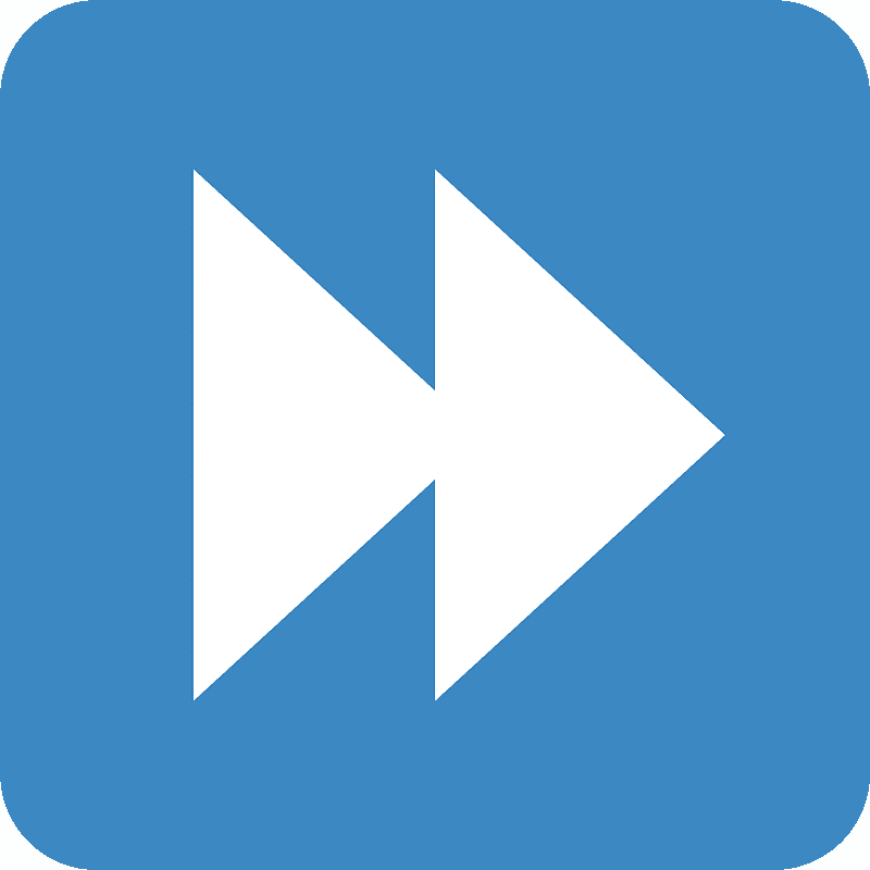 Fast-forward button