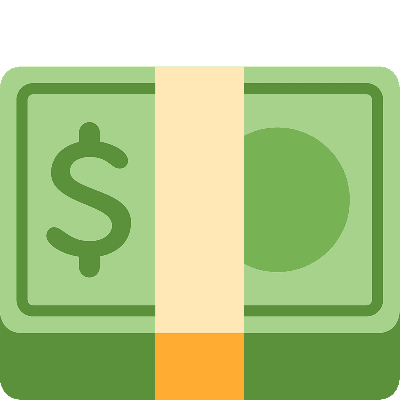 Dollar banknote