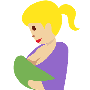 Breast-feeding