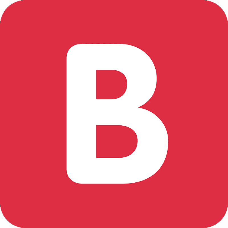 B button (blood type)