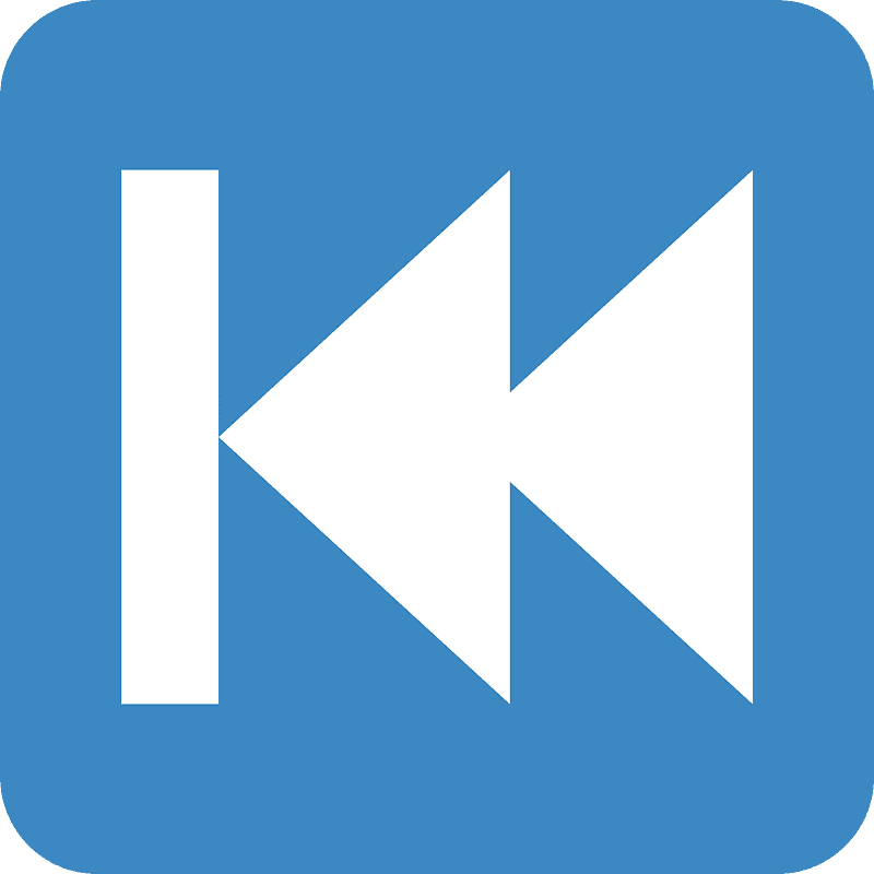 Last track button
