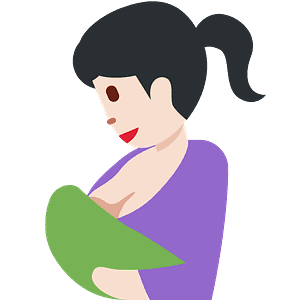 Breast-feeding