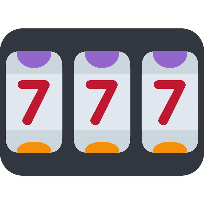 Slot machine