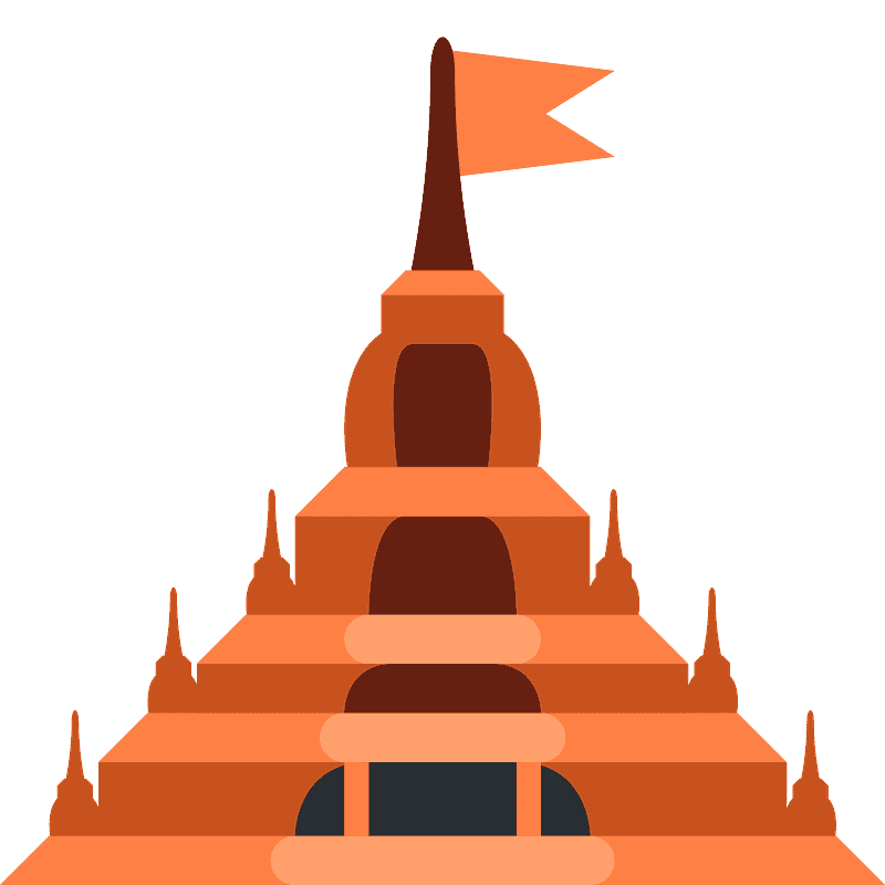 Hindu temple