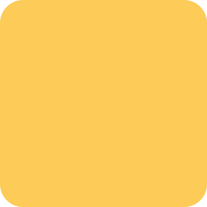 Yellow square