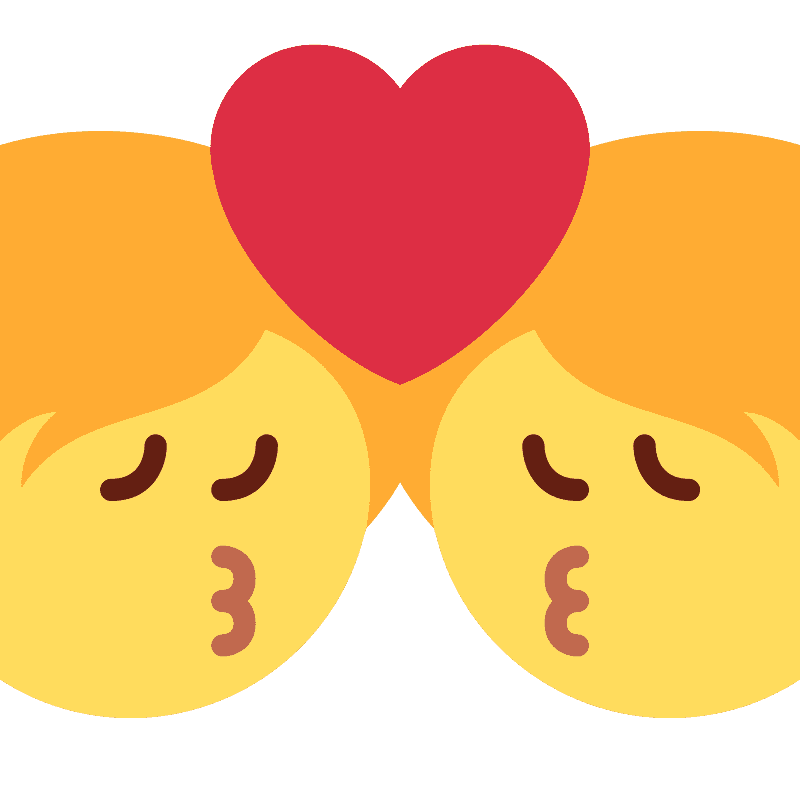 Kiss