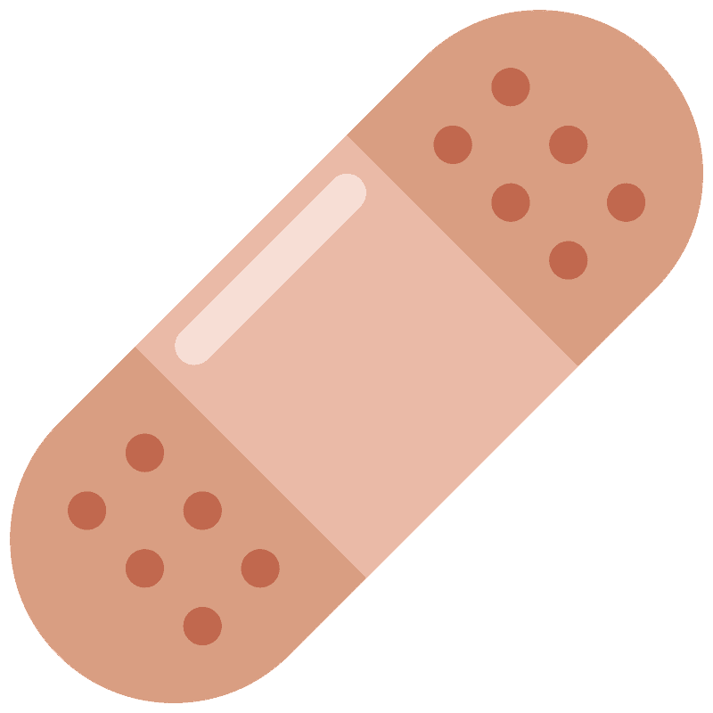 Adhesive bandage