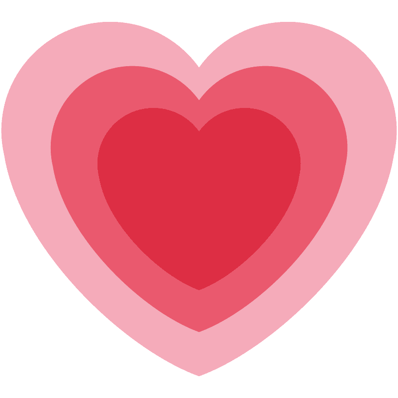 Growing heart